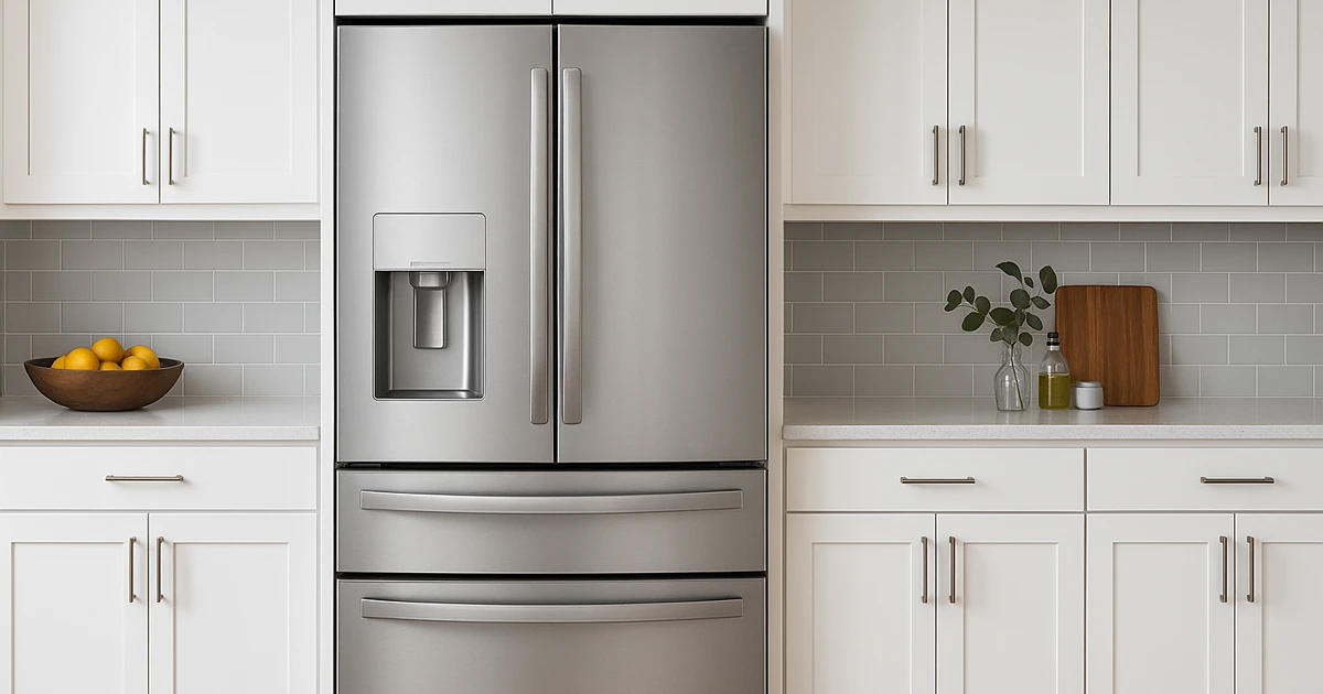 The Best Refrigerators