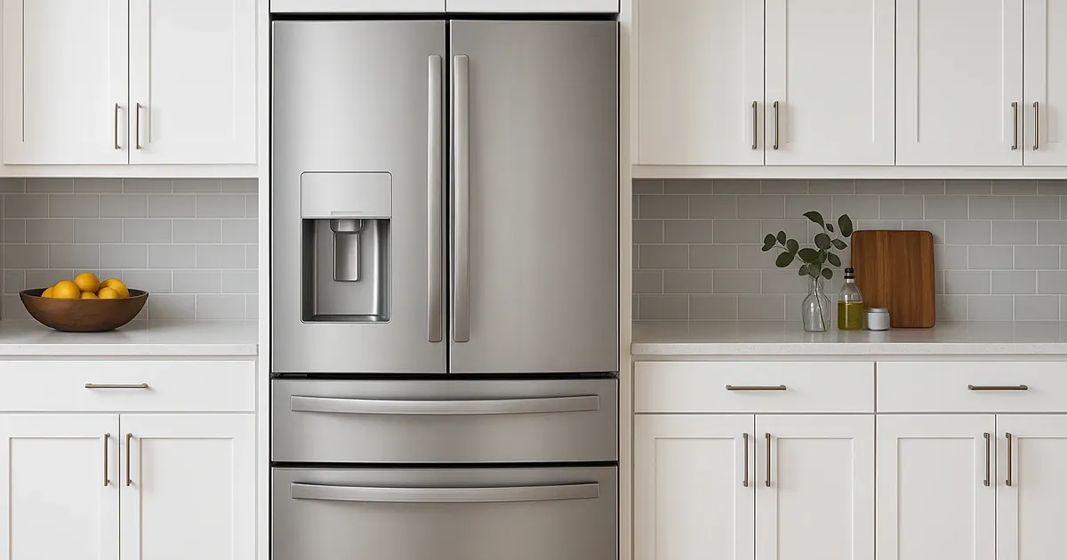 The Best Refrigerators