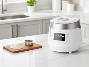 The Best Rice Cookers