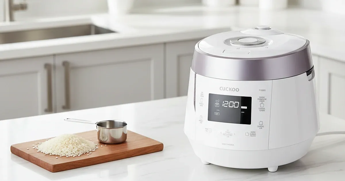 The Best Rice Cookers