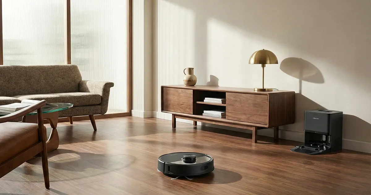 The Best Robot Vacuums