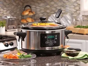 The Best Slow Cookers