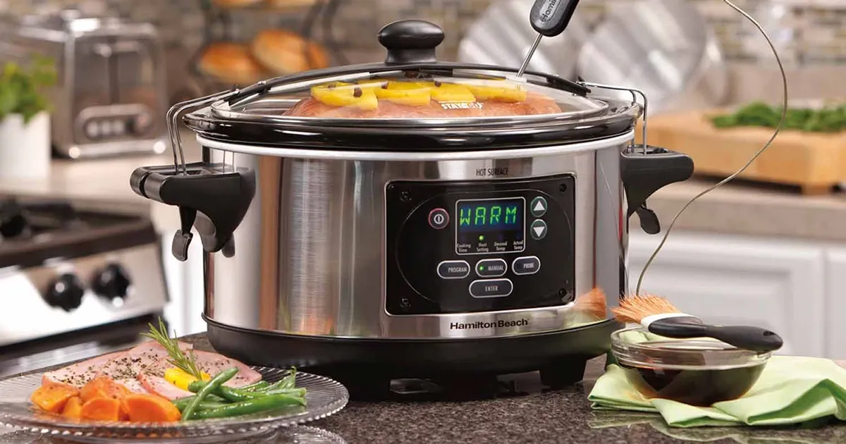The Best Slow Cookers