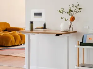 The Best Standing Desks