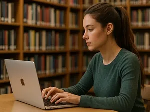 The 10 Best Laptops for College Students in 2025