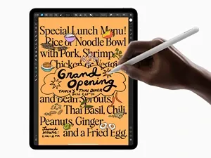 The Best Tablets
