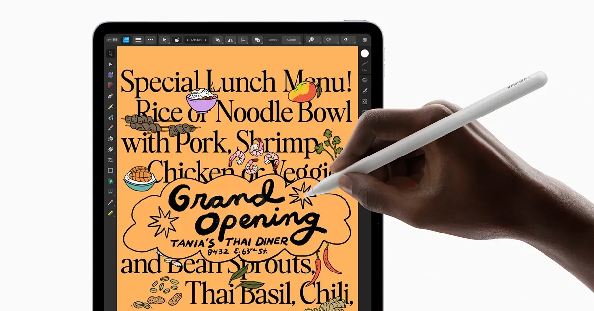 The Best Tablets