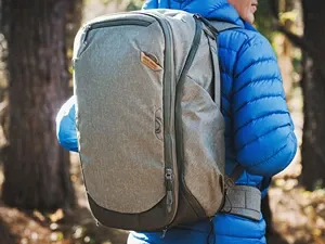 The Best Travel Backpacks