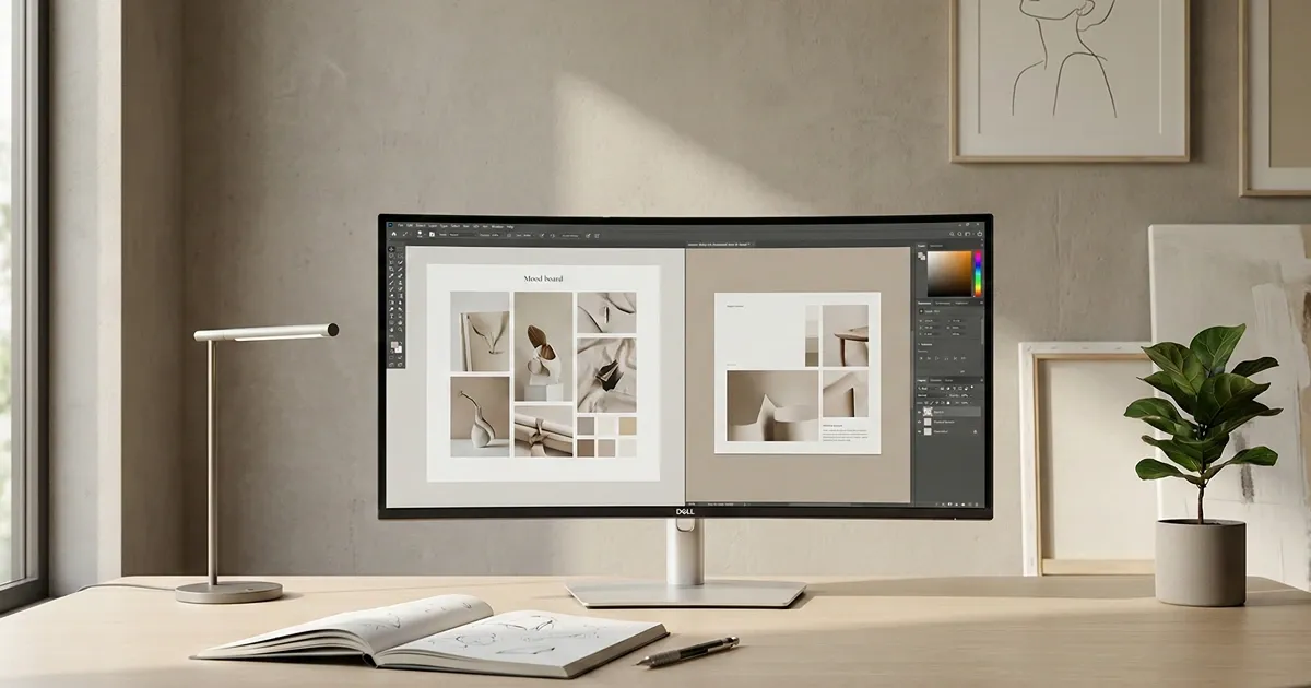 The Best Ultrawide Monitors
