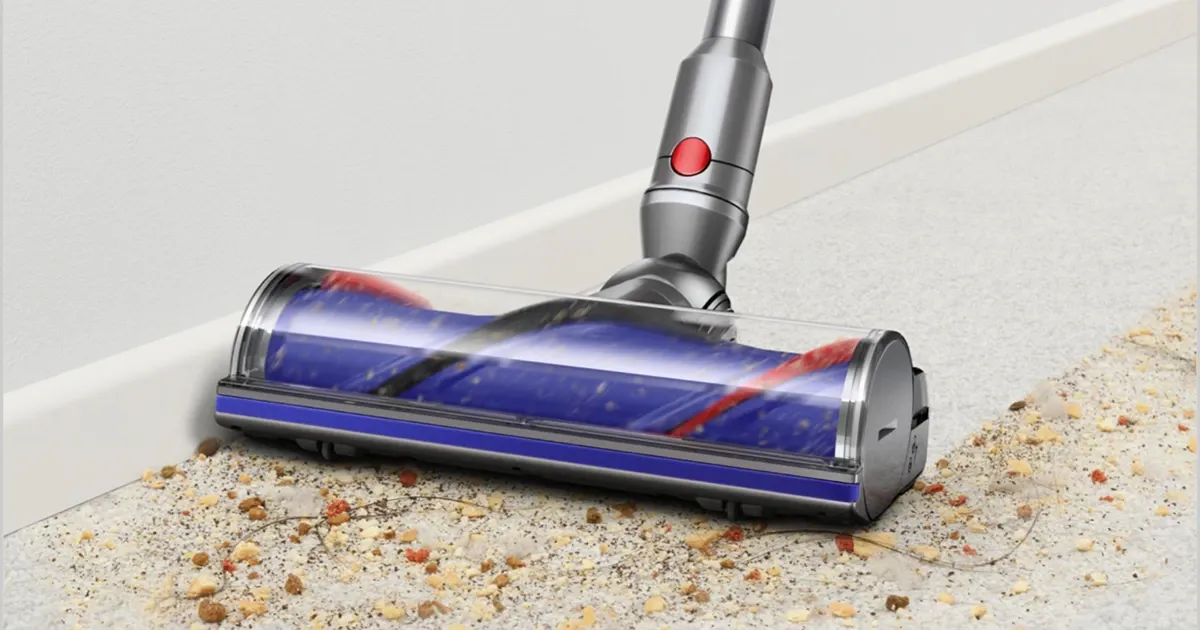 The Best Vacuum Cleaners