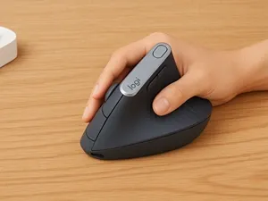 The Best Vertical Mouse