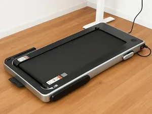 The Best Under-Desk Treadmills