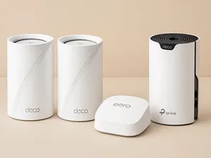The Best Wi-Fi Mesh Networking Systems