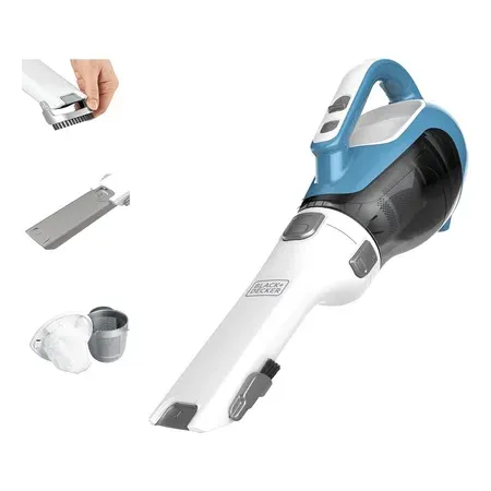 BLACK+DECKER Dustbuster AdvancedClean