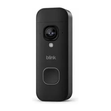 Blink Battery Doorbell 2K+