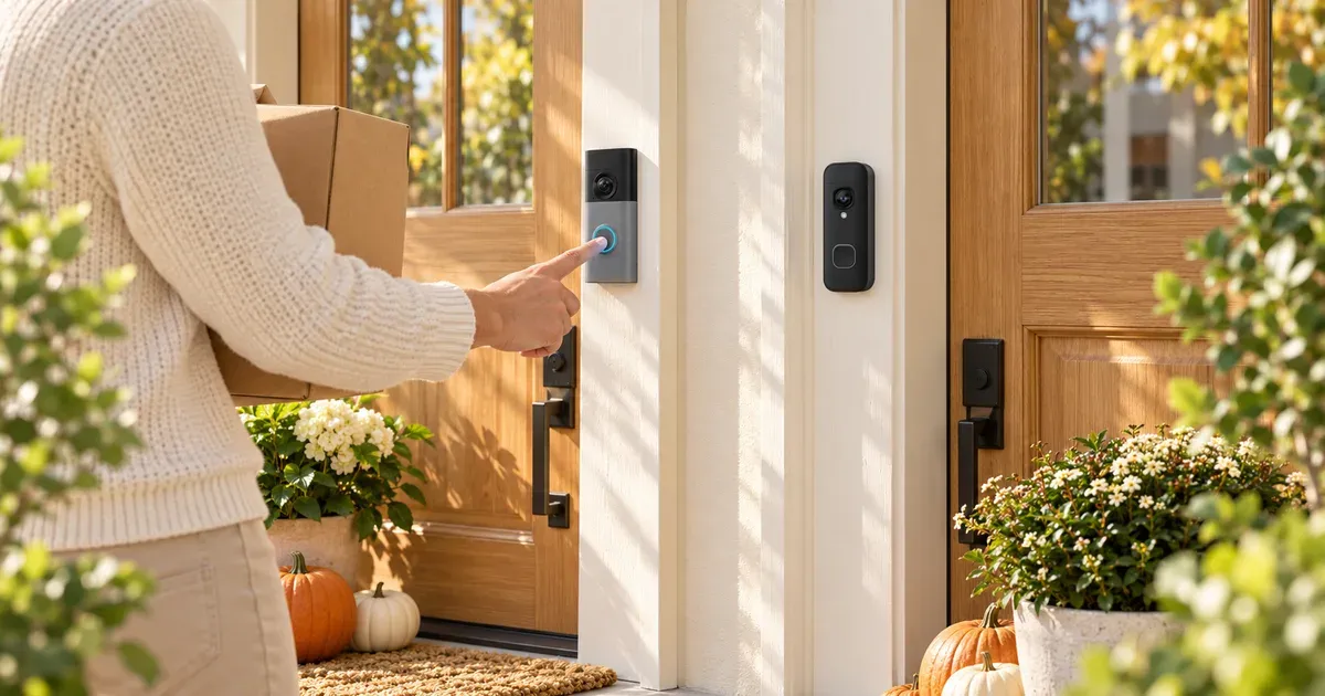 Blink vs. Ring: Which Amazon Security Camera Is Better? | Product Bible