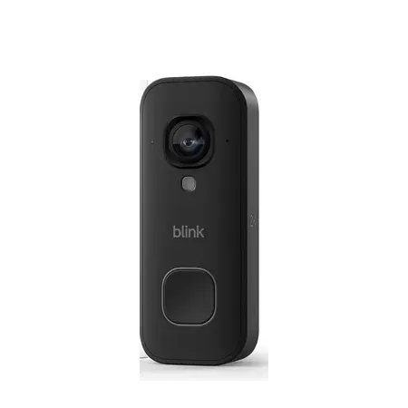 Blink Wired Doorbell 2K+