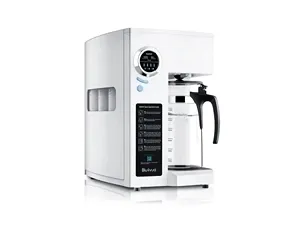 Bluevua RO100ROPOT-UV Reverse Osmosis System