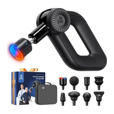 Bob and Brad D6 Pro Max+ Massage Gun
