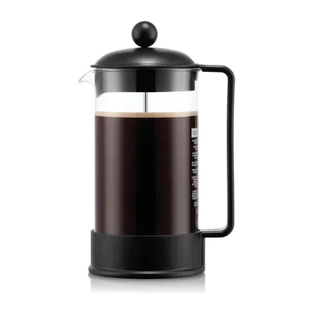 Bodum Brazil French Press, 34 oz