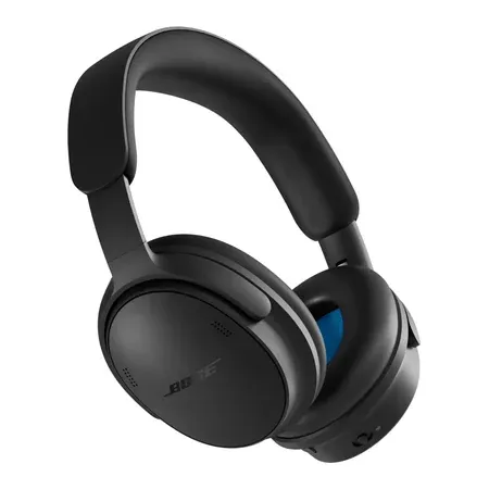 Bose QuietComfort Headphones (2nd Gen)