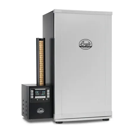 Bradley Digital 4-Rack Smoker