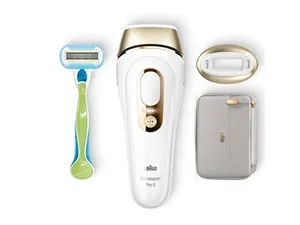 Braun Silk-expert Pro 5 IPL Hair Removal Device
