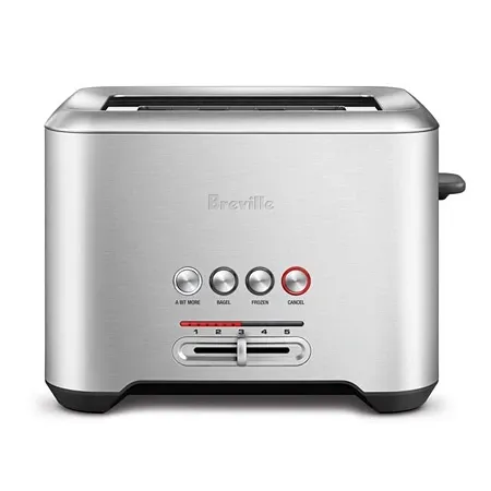 Breville BTA720XL Bit More Toaster