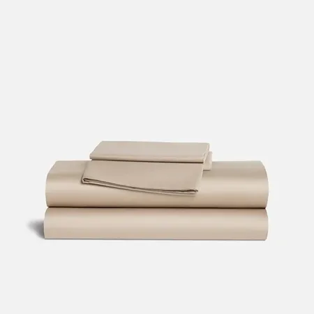 Brooklinen Luxe Sateen Sheet Set