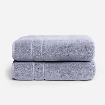 Brooklinen Super-Plush Bath Sheets (Set of 2)