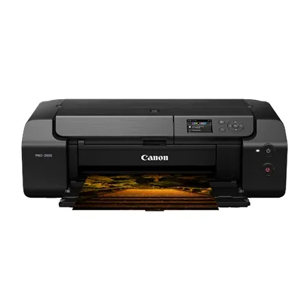 Canon Pixma PRO-200S