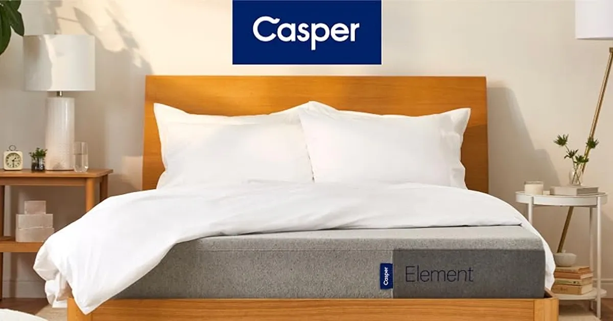 Casper Element Mattress