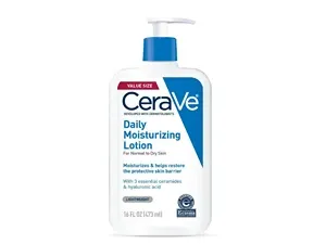 CeraVe Daily Moisturizing Lotion