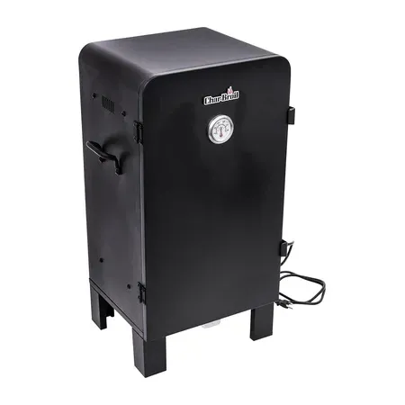 Char-Broil Analog Electric Smoker
