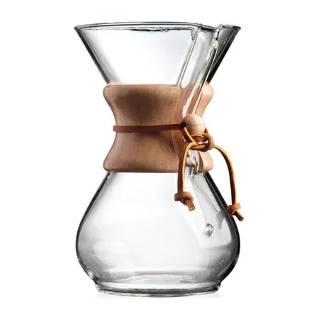 Chemex Classic 6-Cup