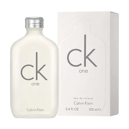 Calvin Klein CK One EDT