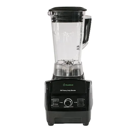 Cleanblend Blender