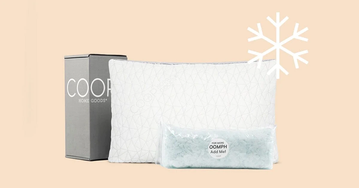 Coop Eden Pillow