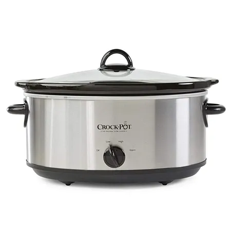 Crock-Pot 7 Quart Oval