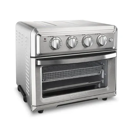 Cuisinart Air Fryer + Convection Toaster Oven (8-in-1)