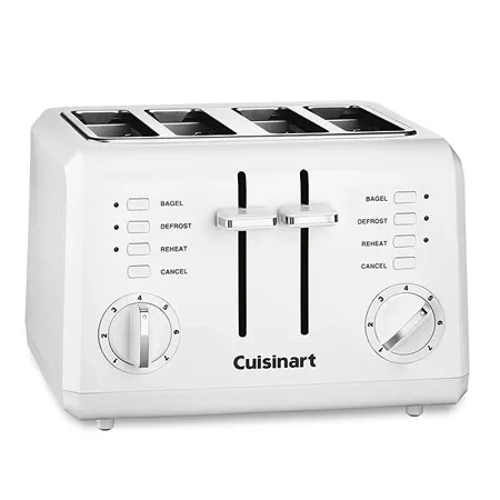 Cuisinart CPT-142 Toaster