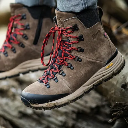 Danner Arctic 600 Side-Zip 7-Inch 200G