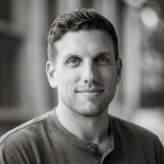 Portrait of David Mizrahi