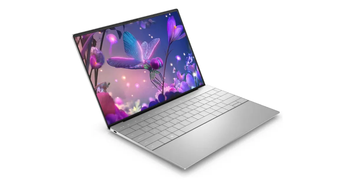 Dell XPS 13 (9345) Laptop Review
