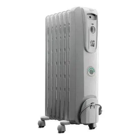 De'Longhi ComfortTemp Oil-Filled Radiator (EW7707CM)