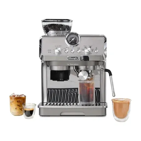 De'Longhi La Specialista Arte Evo