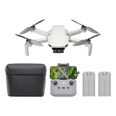 DJI Mini 4K Combo