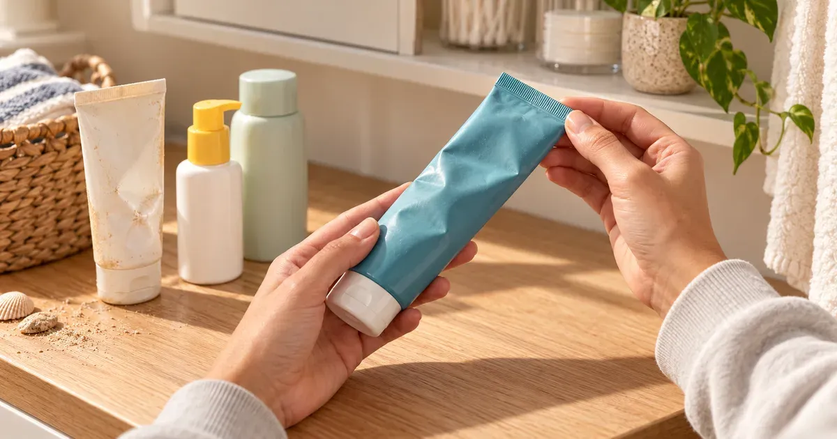 Does Sunscreen Expire?