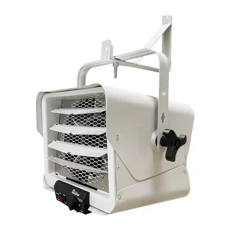 Dr. Infrared Heater DR-966