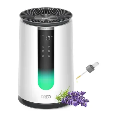 Dreo 338 Air Purifier